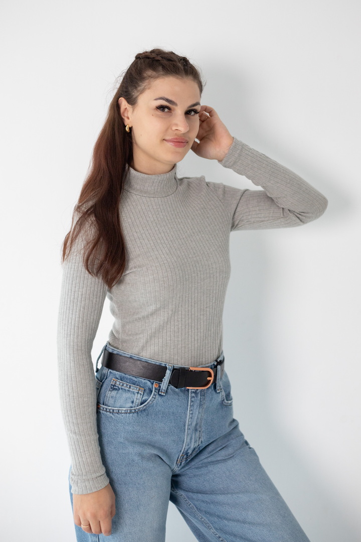 Гольф жіночий